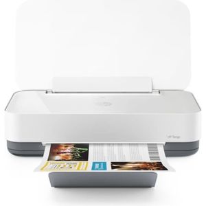 HP Imprimante tout-en-un jet d'encre couleur - Tango - Idéal pour la création - 6 mois Instant Ink offerts*