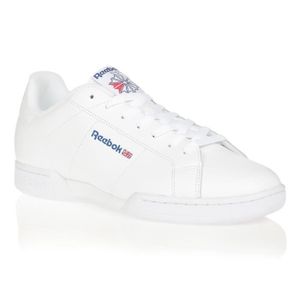 reebok npc 2 homme noir