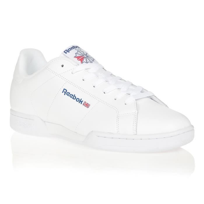 chaussure reebok homme pas cher