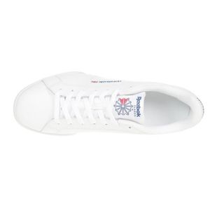 soldes reebok homme
