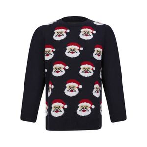 Pull De Noel Enfant Achat Vente Pull De Noel Enfant Pas Cher Cdiscount