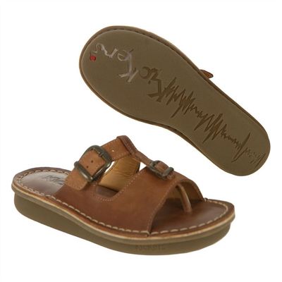 KICKERS Tong Troc Femme Cdiscount Sport