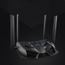 Puissant Wifi Routeur 2 4g 5g Ac Routeur Wifi 16 Mo Flash Antenne A Gain Eleve Stockage Usb Longue Distance Prix Pas Cher Cdiscount