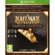 Railway Empire Complete Collection Jeu Xbox One-0