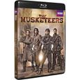 The Musketeers [Blu-ray]-0