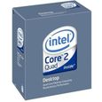 Intel Core 2 Quad Q9550-0