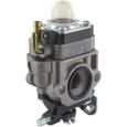 Carburateur STIGA pour débroussailleuse TR250J-0