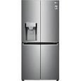 Réfrigérateur américain GML844PZ6F-0
