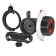 Follow focus