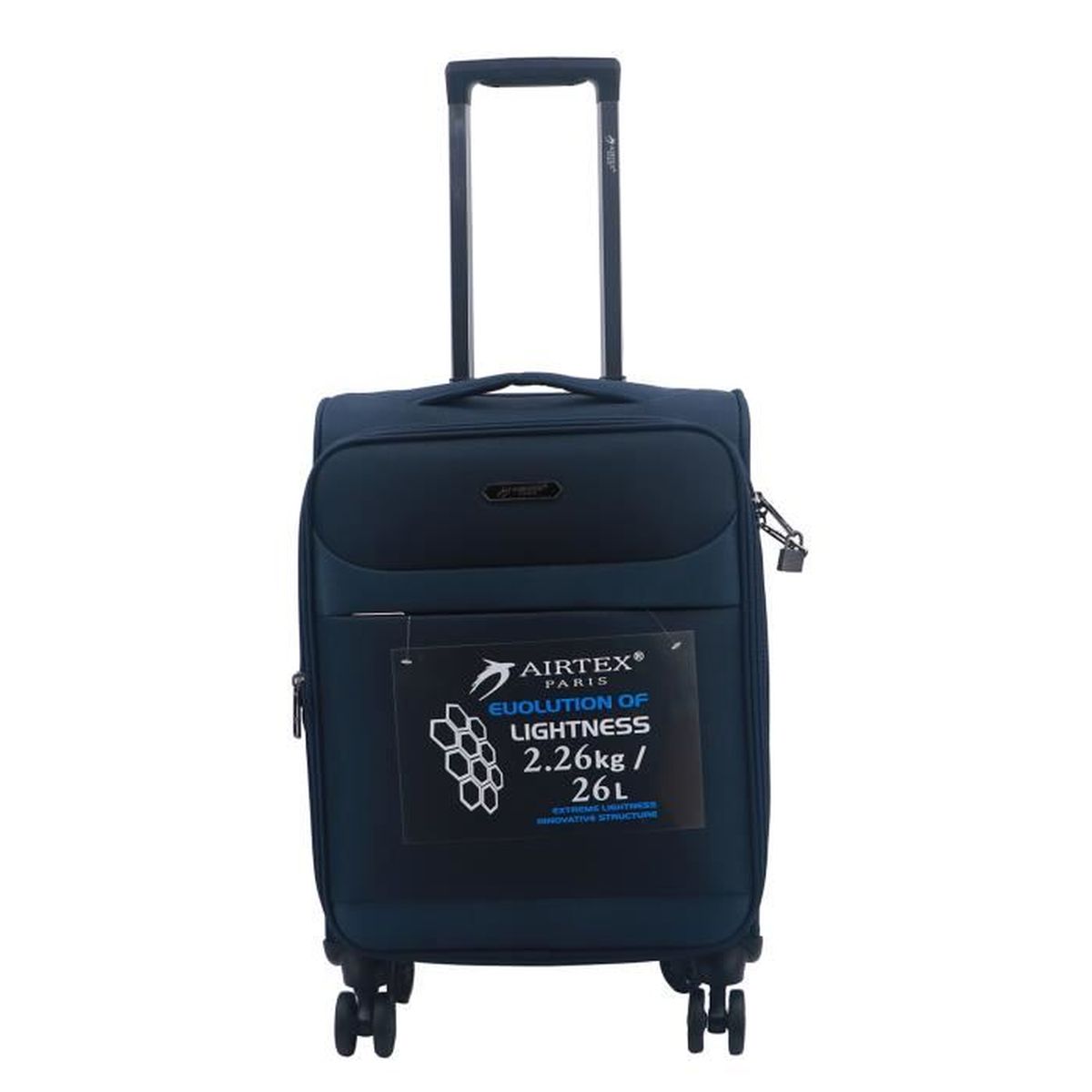 Valise Cabine 55 X 45 X 25 Cm Achat Vente Pas Cher