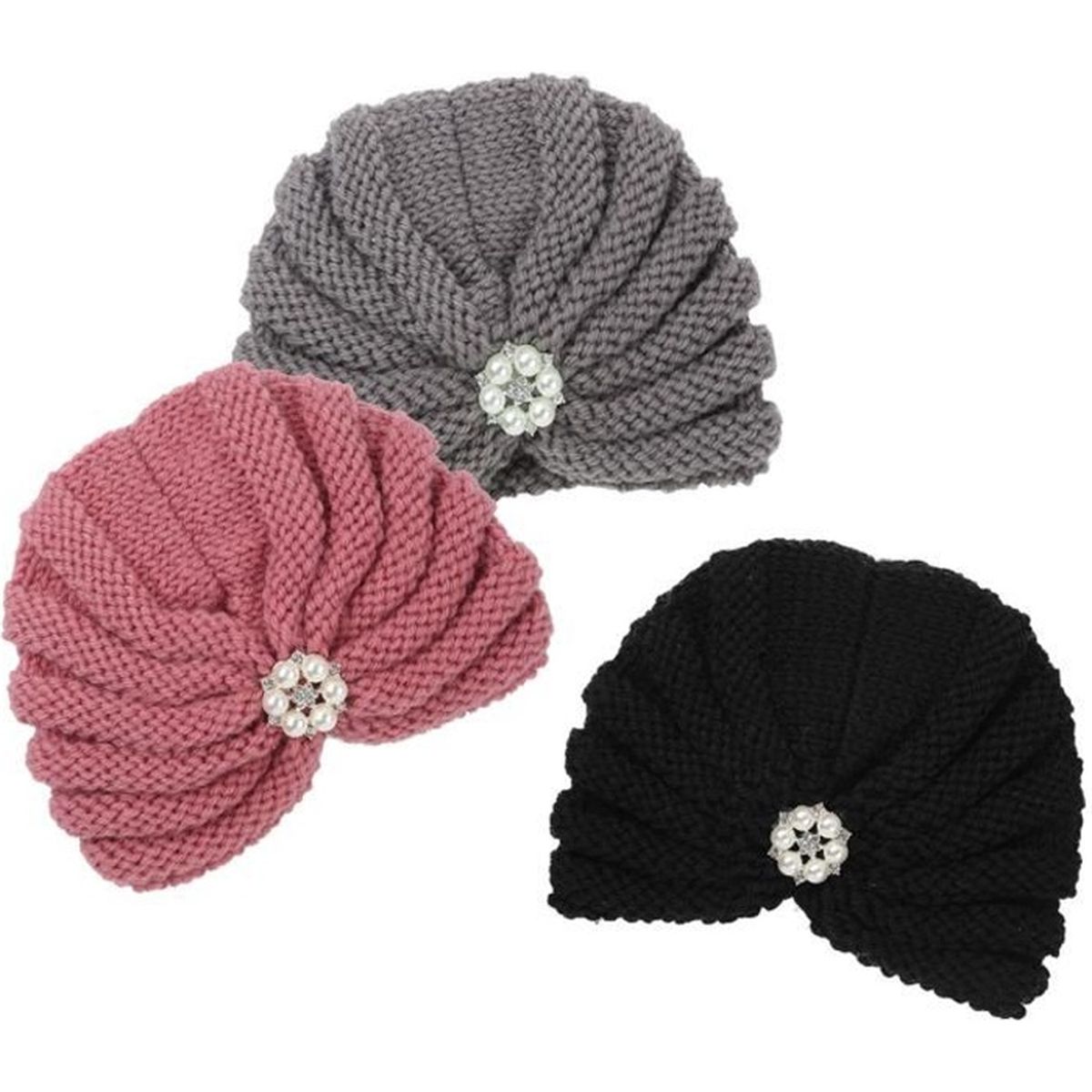 Lot De 3 Bonnet Bebe Fille Naissance Nouveau Ne Infantile Hiver Chaud Chapeau Tricote Strass 6 Mois 2 Ans 1 Cdiscount Pret A Porter Lot De 3 Bonnet Bebe Fille Naissance Nouveau Ne Infantile Hiver Chaud Chapeau Tricote Strass 6 Mois 2 Ans 1 Cdiscount Pret A Porter