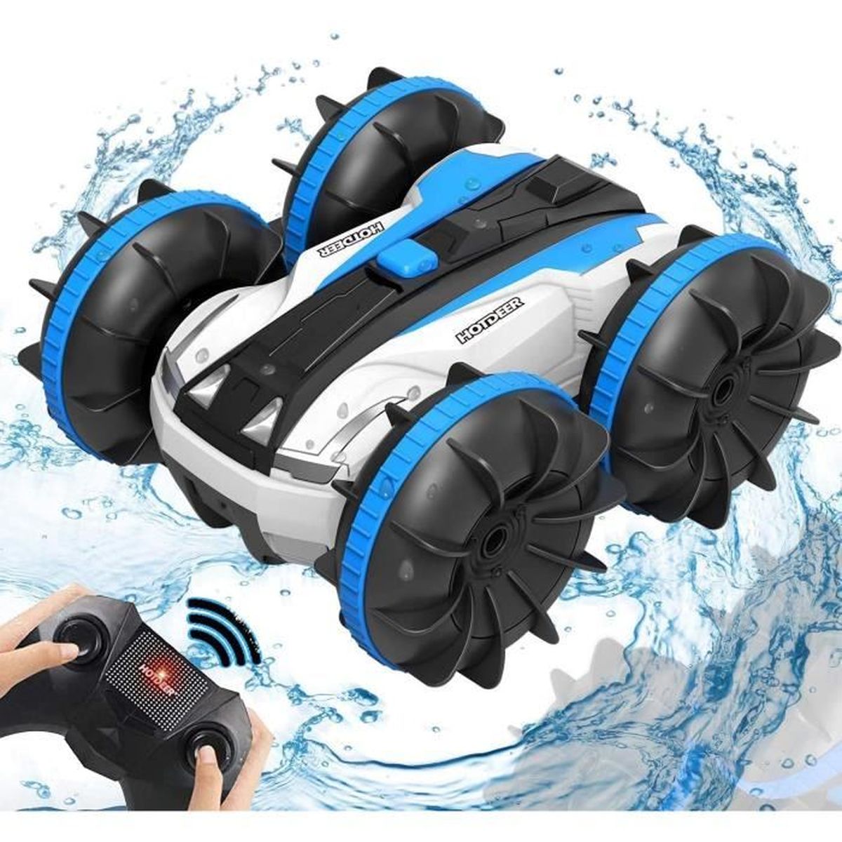 voiture télécommandée toys r us