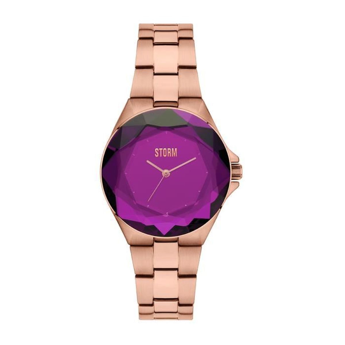 Belle montre femme tendance originale marque STORM- COLLECTION ZANZYBAR