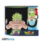 ABYSTYLE DRAGON BALL SUPER BROLY - Mug