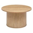 Table basse ronde D70 Colva Atmosphera