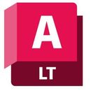 Autodesk AutoCad LT 2024 Pour Windows/Mac - Licence Officielle 1 An