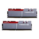 G.Skill Trident Z 16 Go (2x 8 Go) DDR4 3200 MHz CL