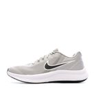 Chaussure Nike Star Runner 3 DA2776-005 pour Enfant plus âgé - Gris - Synthétique - Garçon - Lacets