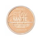 RIMMEL STAY MATTE LONG DURABLE PRESSE POUDRE 006