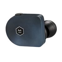Master & Dynamic   Ecouteurs sans fil True Wireless MW07 (Steel Blue)
