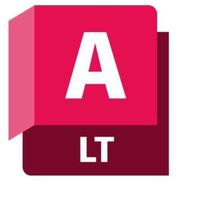 Autodesk AutoCad LT 2024 Pour Windows/Mac - Licence Officielle 1 An