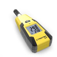 TROTEC BC06 Thermo-hygromètre de poche