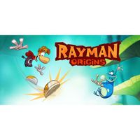 Rayman Origins Classics (Xbox 360) Import Anglais