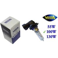 1 ampoule Vega® Halogène 'Maxi' HB3 9005 100W P20d 90° Marque Française 12V