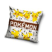 Housse de coussin 45x45 cm DRENA Anges coton | Leroy Merlin