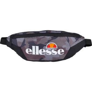 banane ellesse blanche