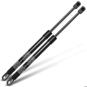 Pack De 2 Amortisseurs à Gaz 405mm 270N Pour Capot Porsche 924 & 944 - Références OE 94551135101