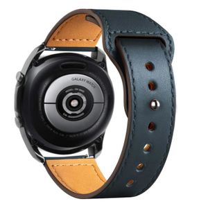 MONTRE CONNECTÉE Galaxy watch 4 40mm - Bleu de minuit 11 - Bracelet