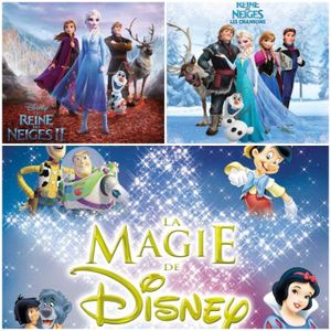 Cd Best Of Disney Cdiscount