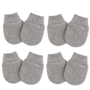 Mitaine Bebe Naissant Tricot