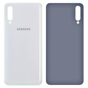 PIÈCE TÉLÉPHONE Cache batterie Samsung Galaxy A70 Façade arrière d