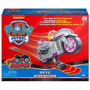 Voiture télécommandée deals paw patrol