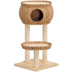Arbre A Chat Design Achat Vente Pas Cher