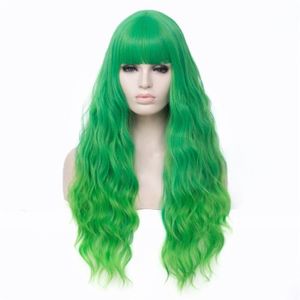 Perruque naturelle frisee - Cdiscount