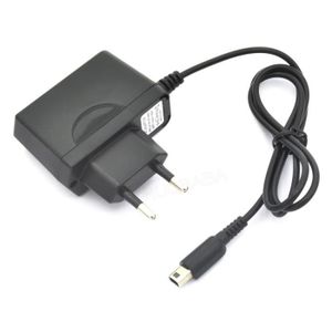 CARGADOR ESP Adaptateur Secteur Alimentation Chargeur 6V Compatible avec Remplacement pour Ahead JAD-0600500E Puissance du câble d/'alimentation pièces de Rechange