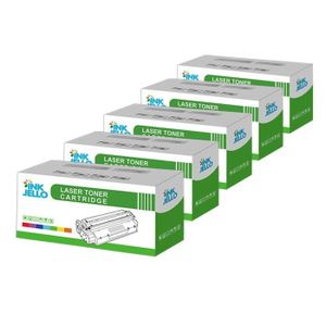 fräsrip senkkopf M 100 bohrschrauben-ailes bohrschrauben 5,5x60mm bois-métal