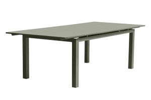 TABLE DE JARDIN  Table de jardin - DCB GARDEN - MIAMI 240/300cm - A