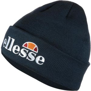 BONNET - CAGOULE Bonnet Ellesse Velly navy homme unitaille Bleu