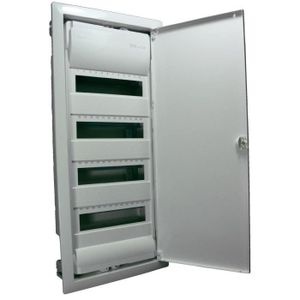 Tableau Electrique Encastre Achat Vente Pas Cher