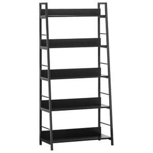 Etagere Bibliotheque Design Contemporain Achat Vente Pas Cher