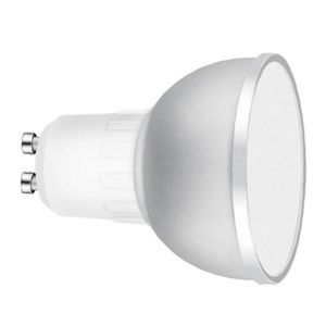AMPOULE INTELLIGENTE Ampoule Smart Bulb GU10 Contrôle WIFI LED Coupe de