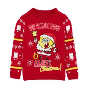 Pull de noel enfant Achat Vente Pull de noel enfant pas cher Cdiscount Page 5