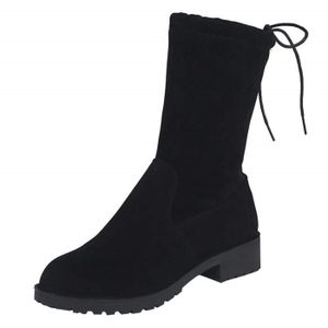 sledge Bottines boots Blanc 1005912 femme pep step low dCWBroeQx