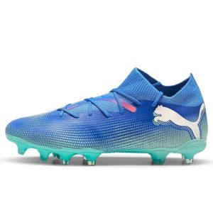 CHAUSSURES DE FOOTBALL Chaussures De Football Puma Future 7 Match Fg/Ag Wn
