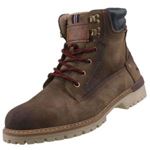 Bottine mustang homme pas cher Clearance