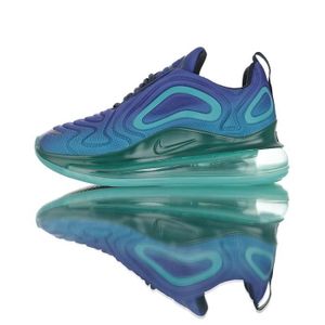 nike 720 bleu turquoise